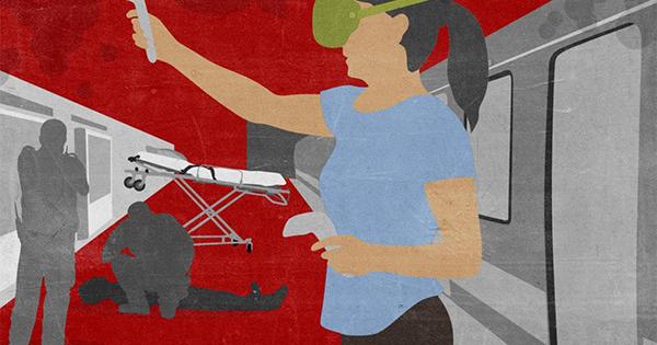 VR training will help prepare first responders for mass casualty ...