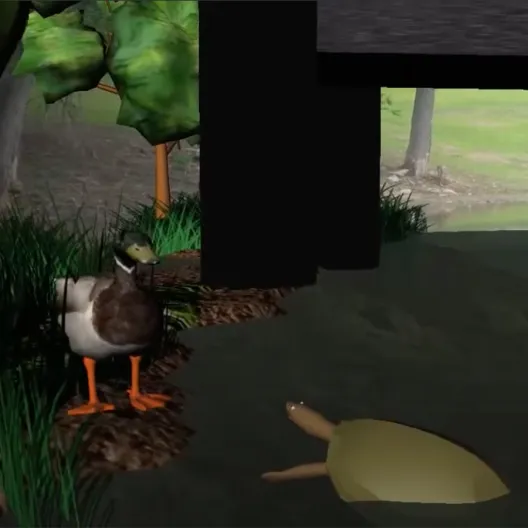still from 2014 digital animation