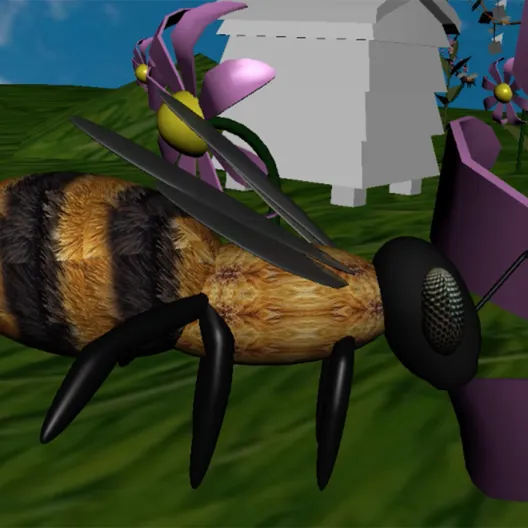 still from 2016 digital animation