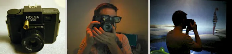 Series of Cameras