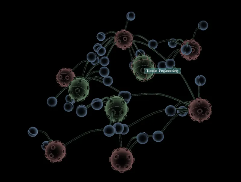 Nanotech Application