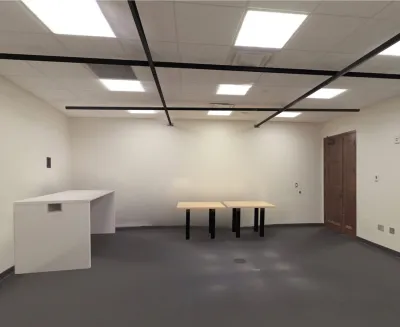 TDAI Visualization Lab