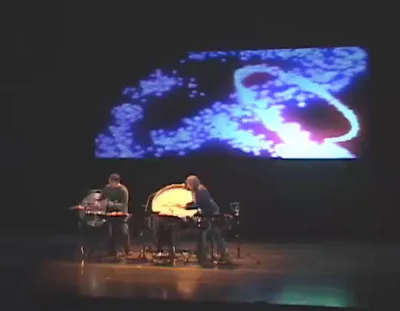 Drums Thumbnail