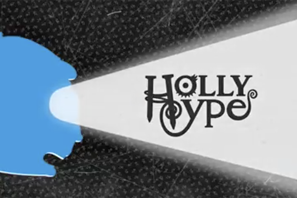 Holly Hype Intro