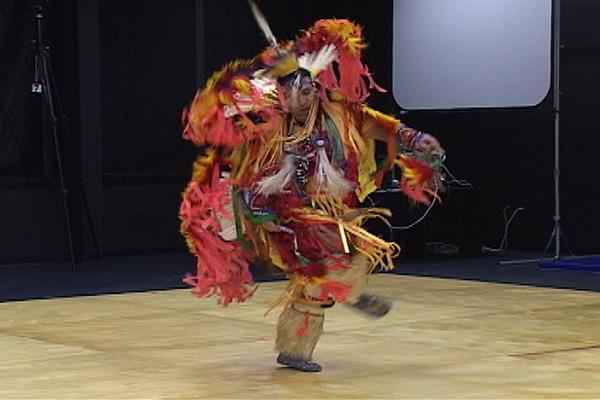 Native American Dance