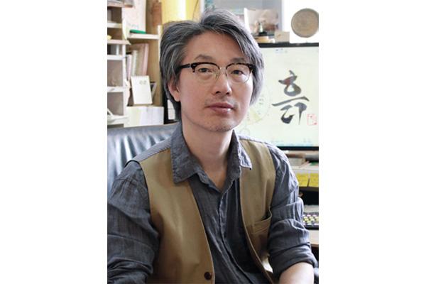 Jae-Huun Ahn, Korean Animator Guest Artist