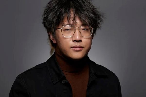 profile image of Qihao (Kio) Zhu, Post MFA scholar