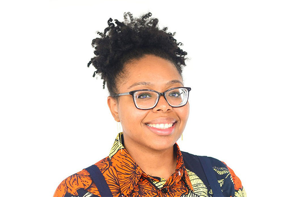 Maya Jenkins picture