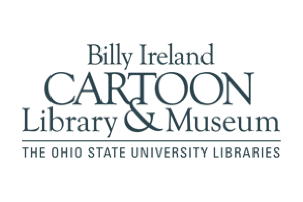 Billy Ireland Logo