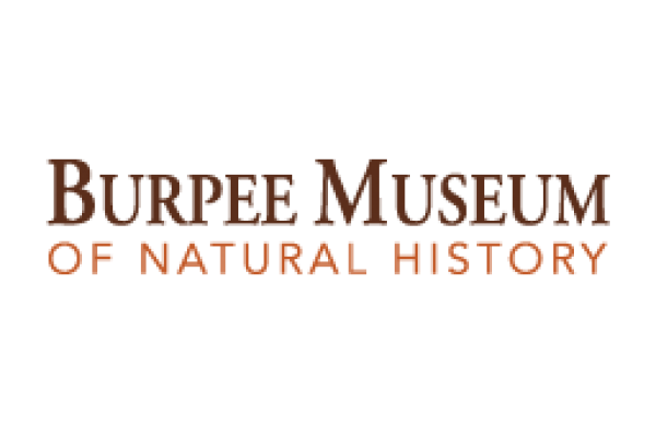Burpee Museum Logo Logo