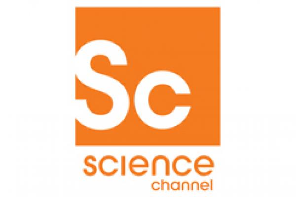 Science Channel Logo Logo