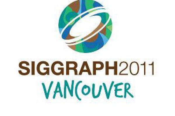 Siggraph 2011 Logo