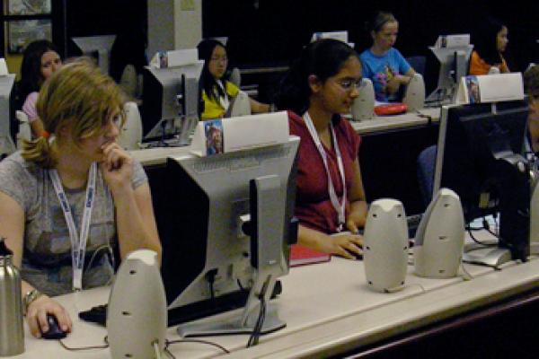 Women in Science Women in Science