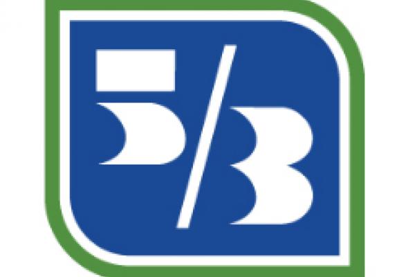 Fifth Third Logo Logo