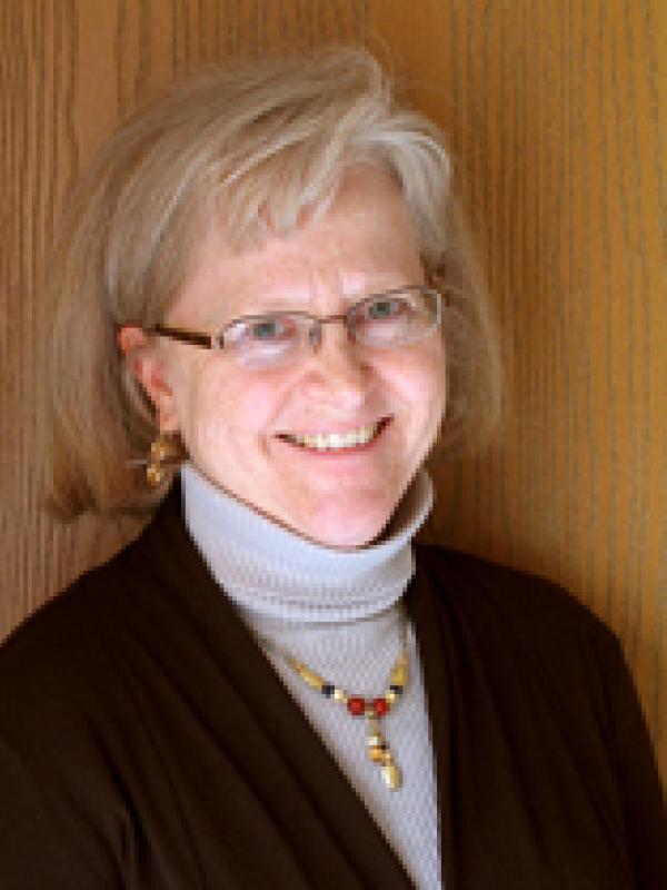 Elaine Smith