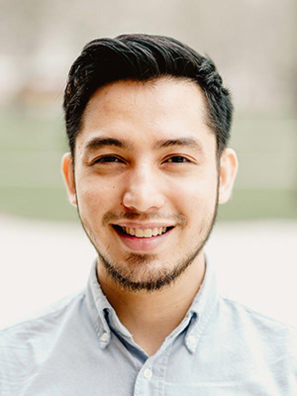 M.F. Yang Chen