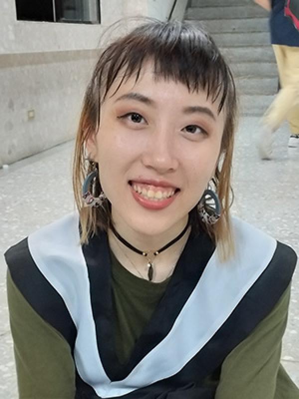 Hsi Yuan (Catherine) Chu