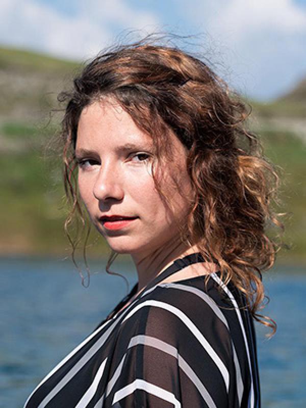 Katie O'Louglin