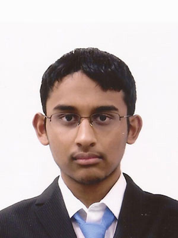 Pavan Nimmagadda