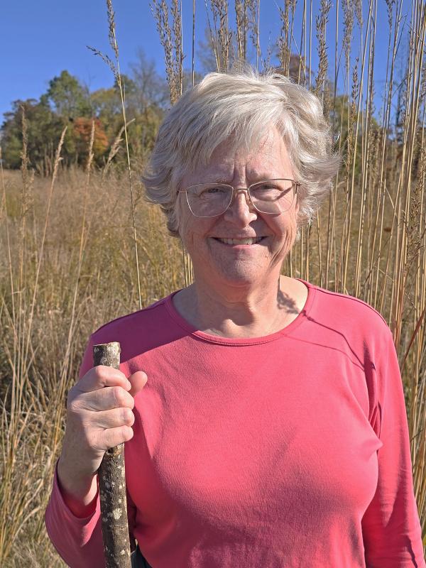 Profile Picture of Elaine Smith