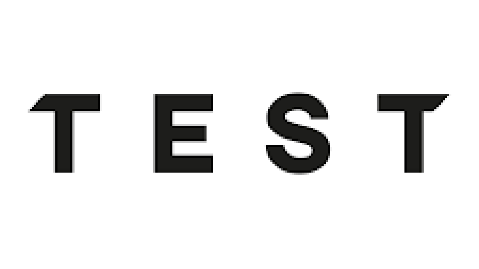 test